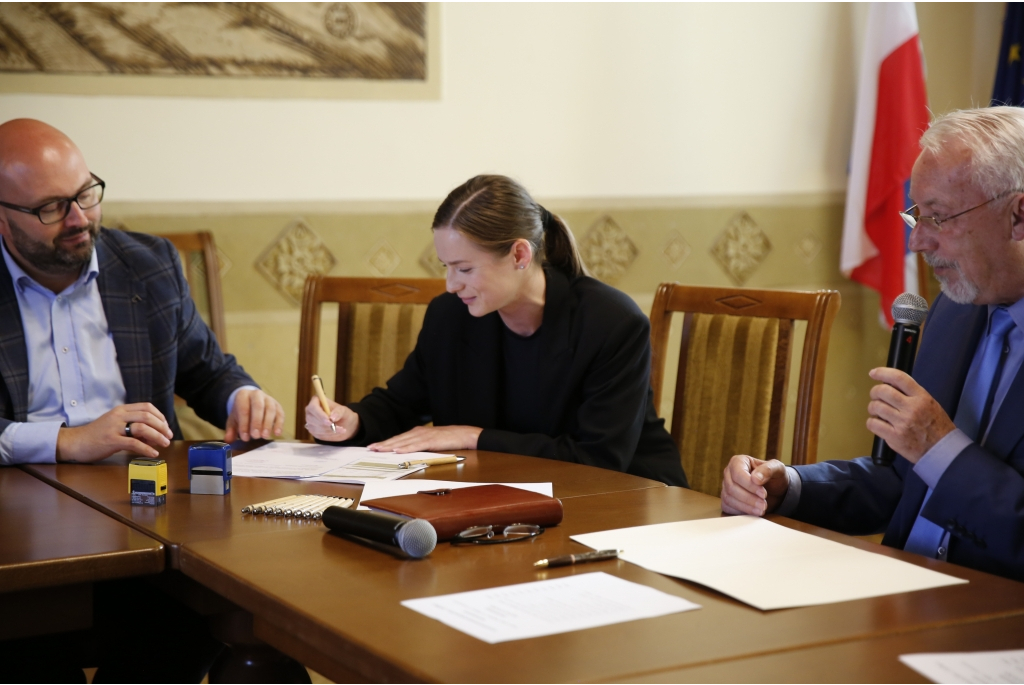 Akcja Lato 2025 - umowy