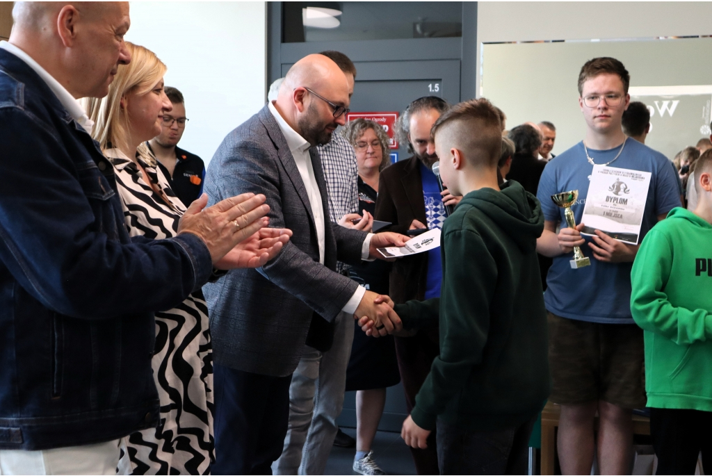Dzień otwarty w Wodnych Ogrodach
