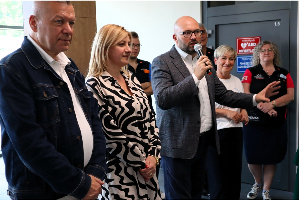 Dzień otwarty w Wodnych Ogrodach