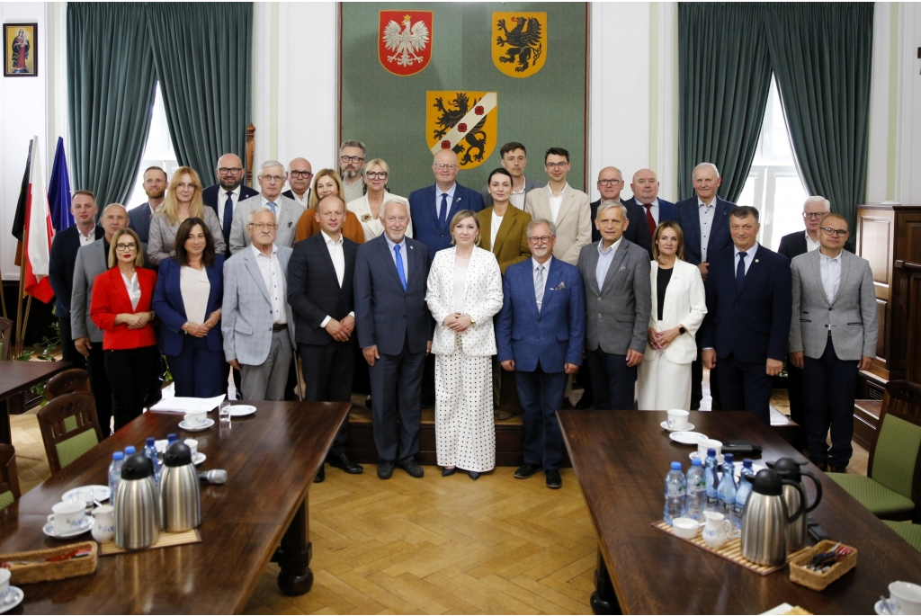 Porozumienie na rzecz edukacji