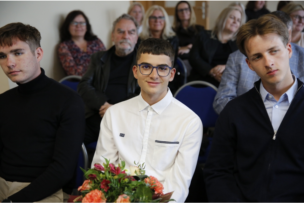 Gryf Literacki 2024