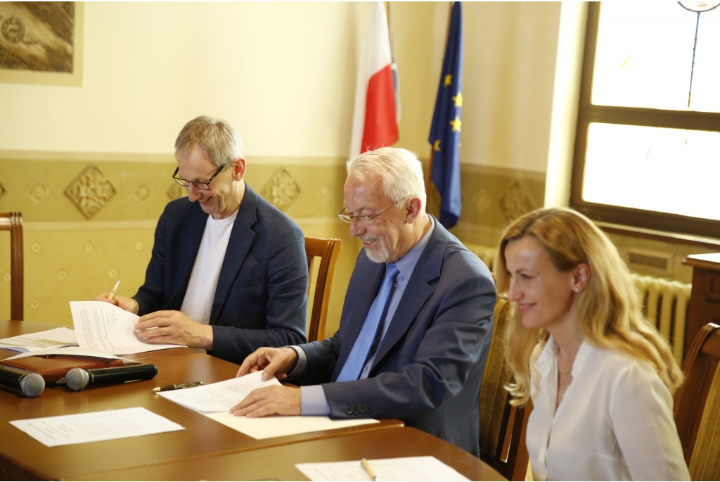 Akcja Lato 2025 - umowy