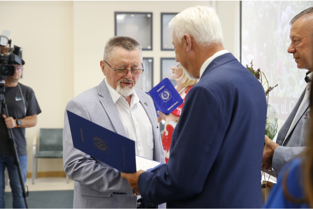 Rozstrzygnięcie konkursu balkony i ogrody