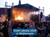Dzień Jakuba 2025