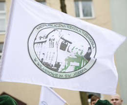 Święto patrona rzemieślników