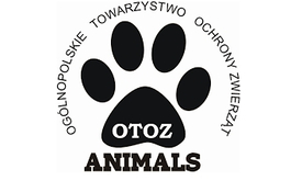 Dotacja dla Ogólnopolskiego Towarzystwa Ochrony Zwierząt OTOZ Animals