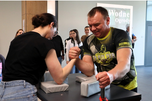 Dzień otwarty w Wodnych Ogrodach