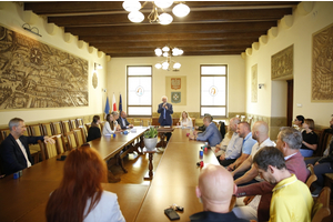 Akcja Lato 2025 - umowy