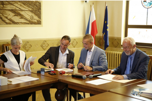 Akcja Lato 2025 - umowy