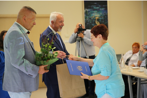 Rozstrzygnięcie konkursu balkony i ogrody