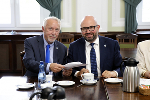 Porozumienie na rzecz edukacji
