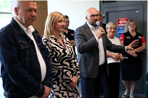 Dzień otwarty w Wodnych Ogrodach