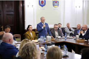 Porozumienie na rzecz edukacji