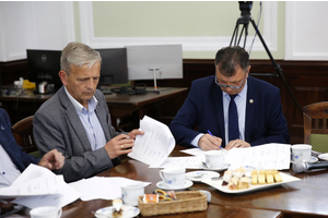 Porozumienie na rzecz edukacji