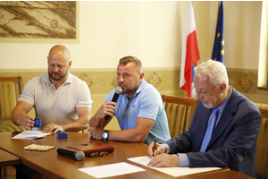 Akcja Lato 2025 - umowy