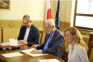 Akcja Lato 2025 - umowy