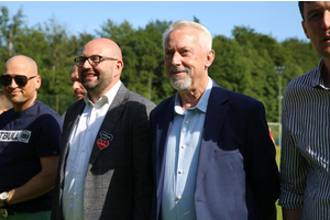 Zakończenie sezonu piłkarskiego WKS Gryf