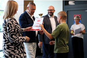 Dzień otwarty w Wodnych Ogrodach