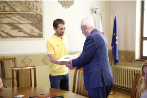 Akcja Lato 2025 - umowy