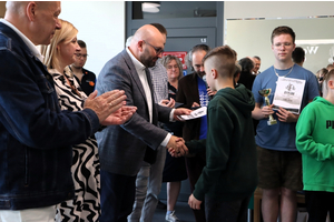Dzień otwarty w Wodnych Ogrodach