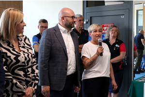 Dzień otwarty w Wodnych Ogrodach