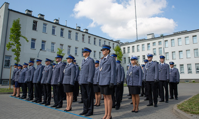 Święto Policji