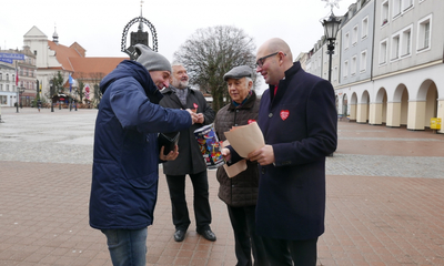 Wielka Orkiestra Świątecznej Pomocy