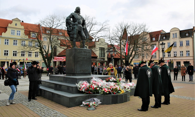 363. rocznica śmierci Jakuba Wejhera