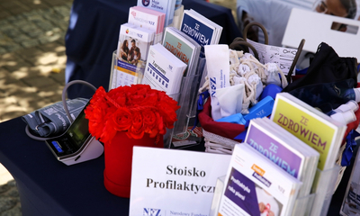 Badamy nie tylko mamy