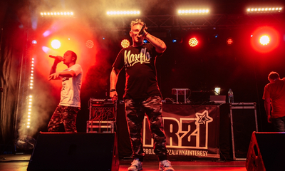 Wejherowo Hip Hop Fest