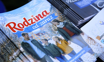 Dzień Rodzicielstwa Zastępczego