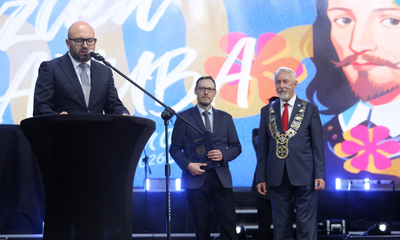 Dzień Jakuba 2026
