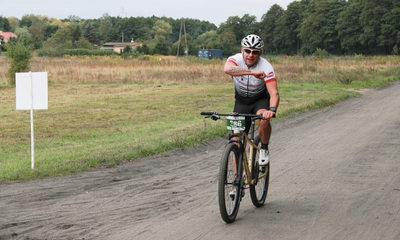 Wejherowo Garmin MTB Series