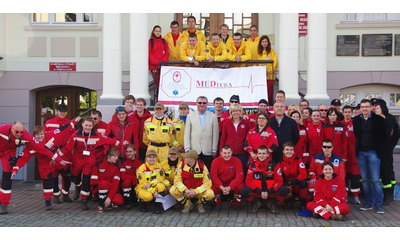 VI Pomorskie Mistrzostwa w Ratownictwie Medycznym PCK - 27.09.2014