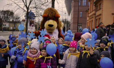 Wejherowskie Obchody Dnia Świadomości, Wiedzy o Autyzmie