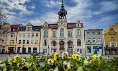 Kwiecień