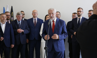 Konferencja Kaszubia