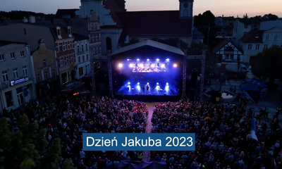 Dzień Jakuba 2023