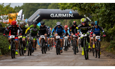 Garmin MTB Series 2018