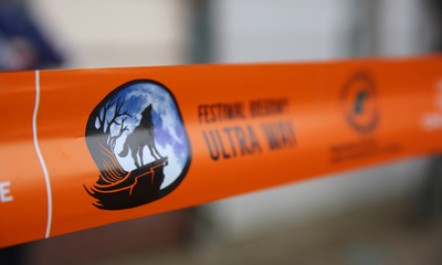 Ultra Way