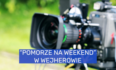 Pomorze na weekend w wejherowskim parku