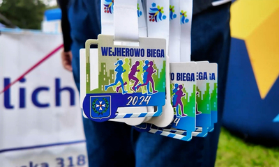 Wejherowo Biega 2024
