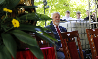 Odpust Wniebowstąpienia Pańskiego