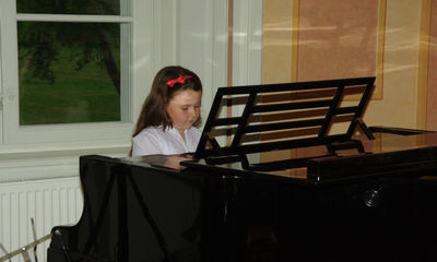 Haft kaszubski w wejherowskim muzeum - 21.06.2012