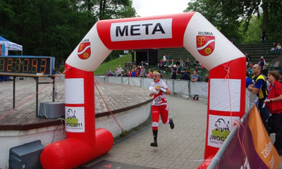 Mistrzostwa Świata Juniorów w Biegu na Orierntację - 02-09.07.2011