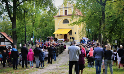 Odpust Podwyższenia Krzyża 2019