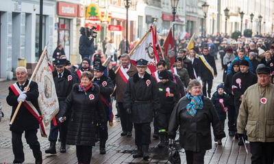 Dzień Niepodległości