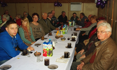 Walne zebranie ROD Nadrzeczna - 13.04.2013