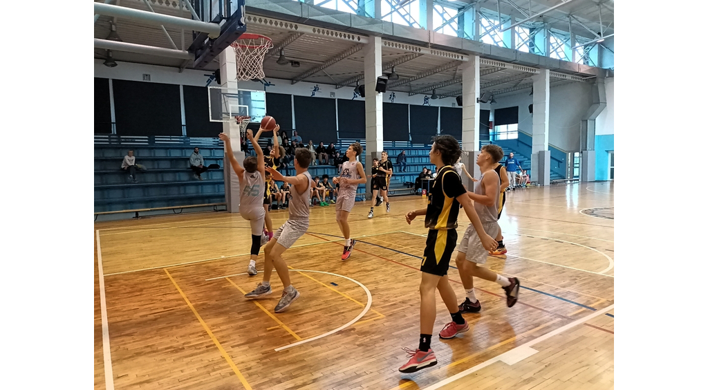 Wejher Cup powrócił do Wejherowa