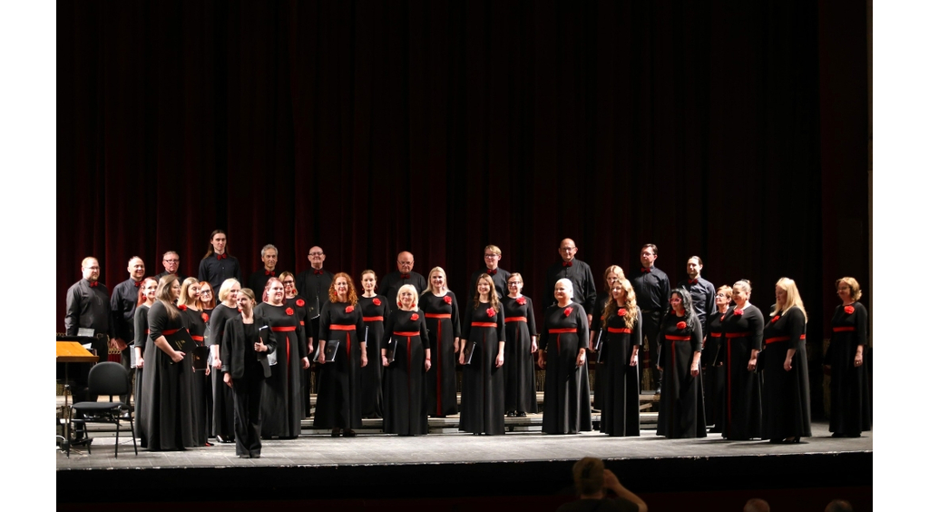 Cantores Veiherovienses z sukcesem na Sycylii